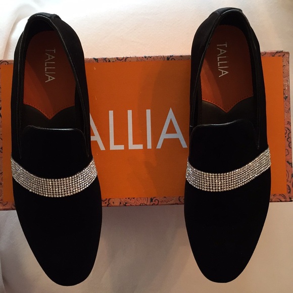 Other - Tallia Teramo Mens Shoes Size 10.5 M brand new